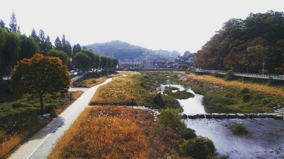 Blueboat Hostel Jeonju Dış mekan fotoğraf