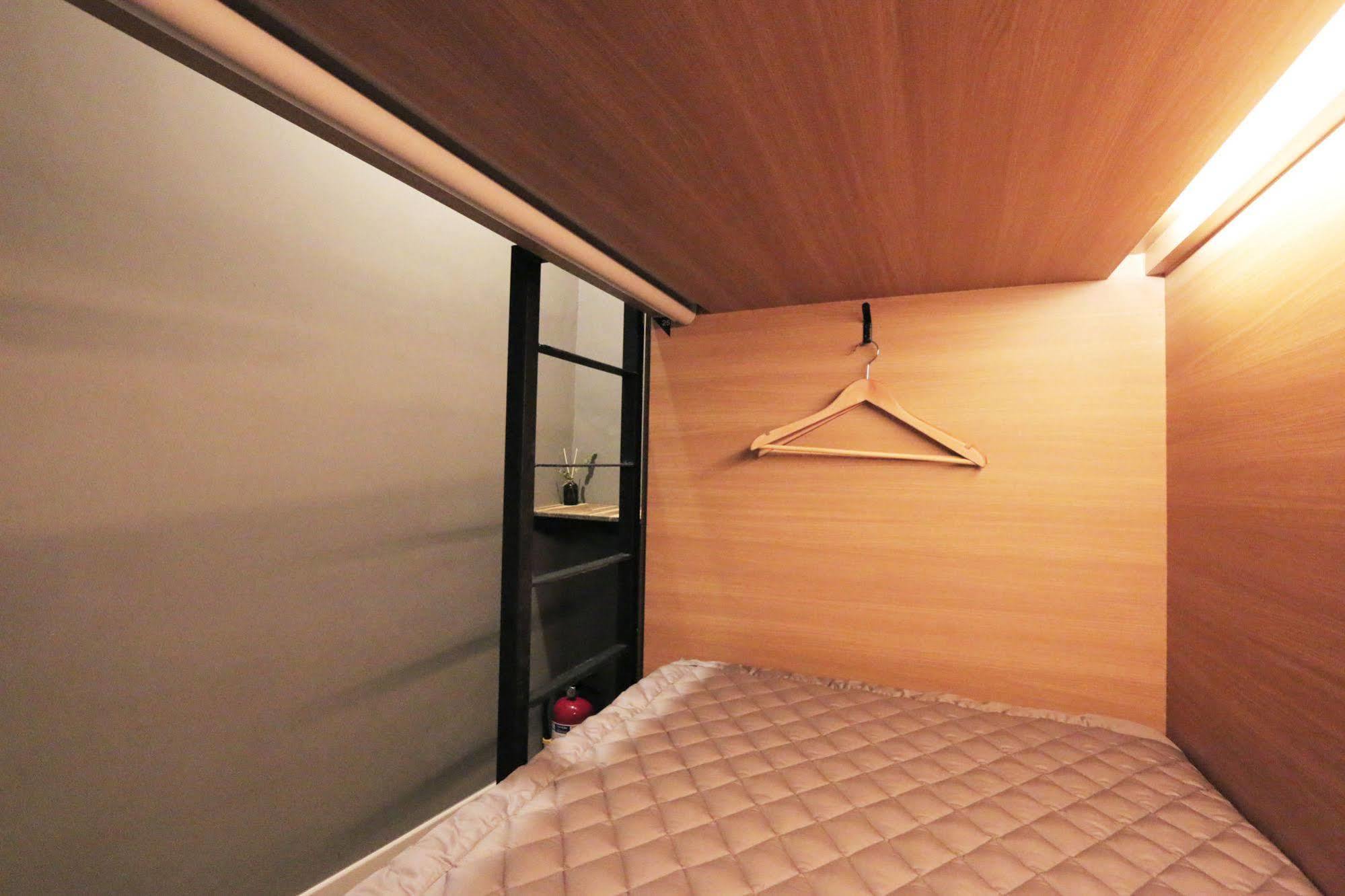 Blueboat Hostel Jeonju Dış mekan fotoğraf